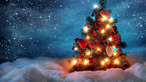 [1500+] Christmas 4k Wallpapers.
